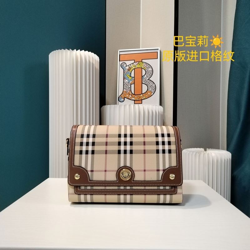 Burberry Satchel Bags